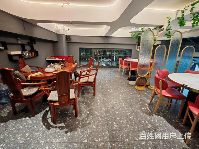 （51旺铺推荐）西山区水197平端头烤肉店整转或空转 - 图片 6