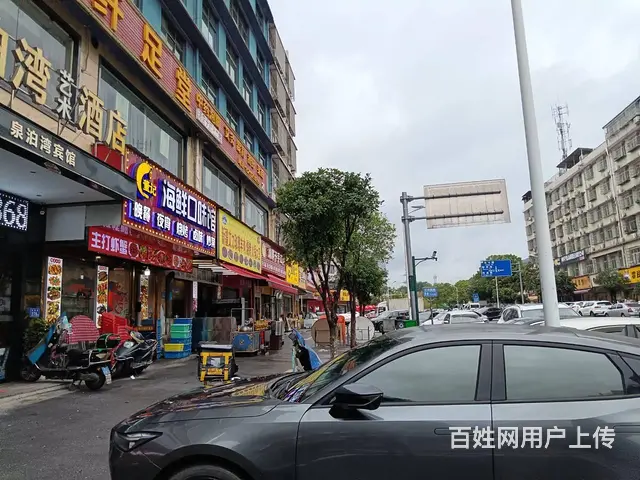 （老板本人）泉塘小区临街精装修麻辣烫店2.98万转 6355 - 图片 7