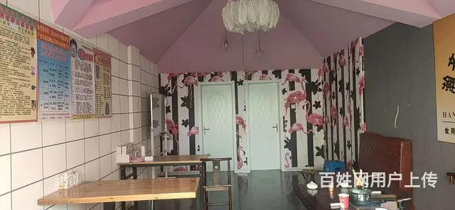 淄川东苑小区沿街房出租 - 图片 4