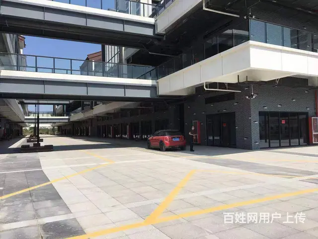 D9 159 6777 6091杜桥商业街 十字拐角旺铺招租 - 图片 4