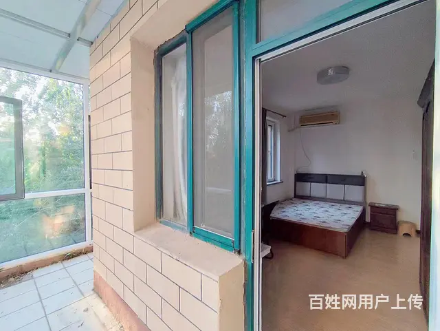 兴隆尚品6楼45平一室一厅一厨一卫，精装修，家电齐全有空调 - 图片 3