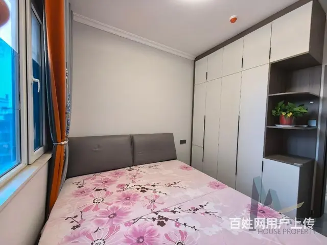 海兴城117㎡3室2厅2卫1阳台精装，好房不等人 - 图片 9