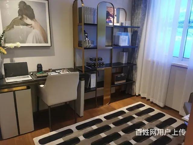 首付两万可潘安湖解忧湖汇景君悦府送装修找我有优惠 - 图片 6