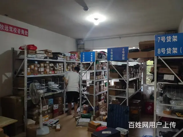 A(个人)捡漏！开福区日入库800➕件菜鸟驿转让4069 - 图片 3