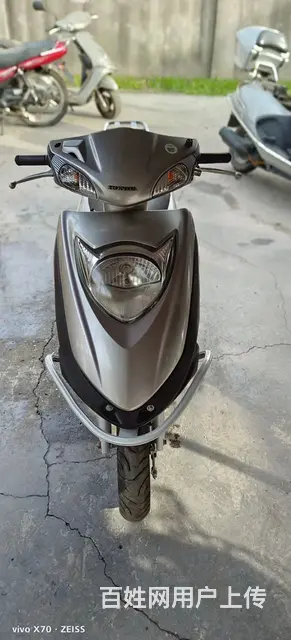 出售二手摩托车 - 图片 3