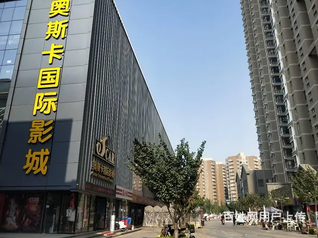 （同城乐铺推广）启迪商业街63平餐饮店转让，门头宽，外摆区大 - 图片 4