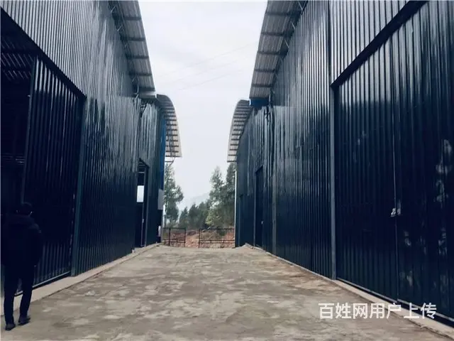 （同城搜铺网）平昌华严看守所旁8000平厂库房出租 - 图片 7