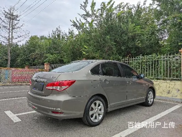 日产 轩逸 2009款 1.6 自动 XE 舒适版 - 图片 7