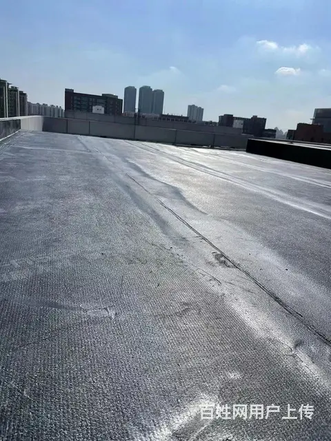 烟台屋顶补漏,屋面防水补漏,经验丰富 欢迎来电咨询 - 图片 1