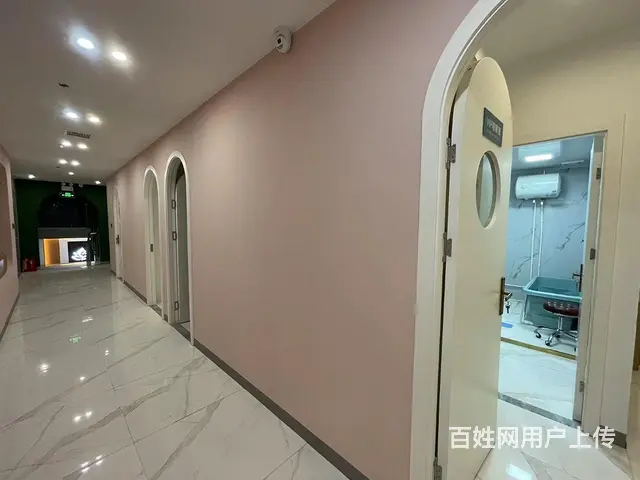 临淄区临淄大道营业中整形医院转让股份 - 图片 7