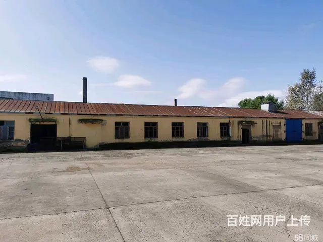 呼兰城区长岭镇厂房出售 - 图片 7