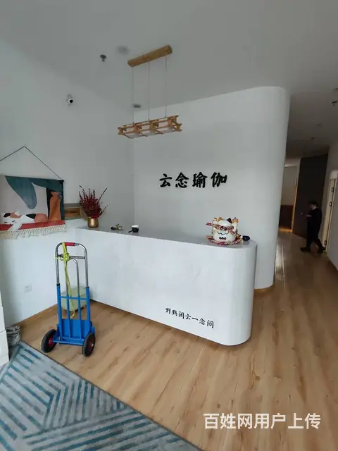浑南区旺地大门脸门市出租 - 图片 2