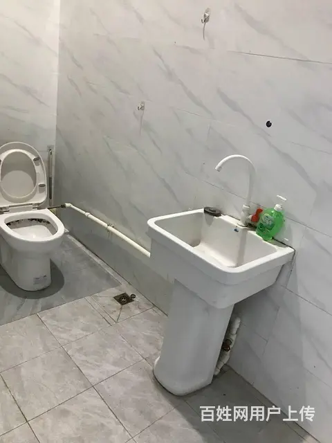 （商铺出租）薛城城西新华街B区临街北批对面人流量大行业不限 - 图片 3