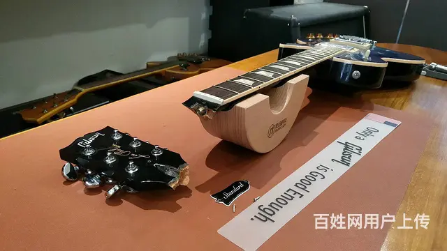 专业维修吉他，电吉他维修吉他音箱维修 - 图片 4