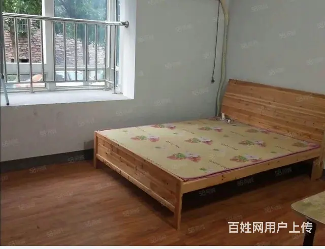 中成新世纪公寓 主卧750 次卧450 - 图片 3