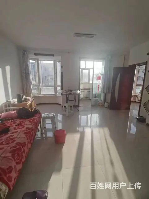 沿湖小区 普通住宅 简单装修 - 图片 5
