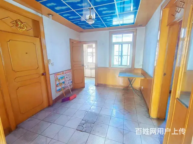八公山区李嘴孜大塘小区，3室1厅64平4.5万 - 图片 1