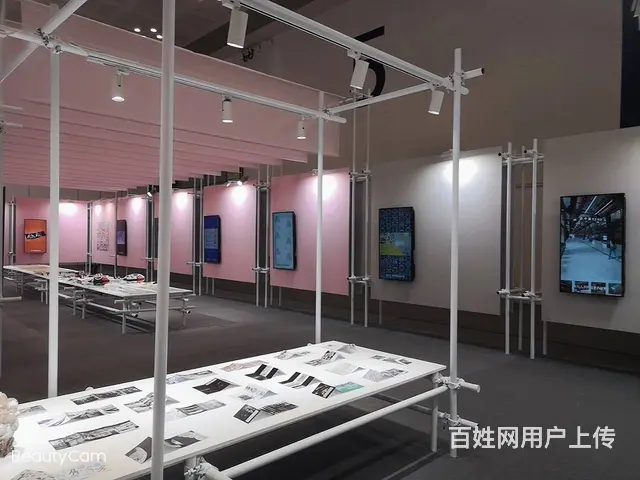 出租投影机、全息投影、电视机，触摸屏、创意显示设备 - 图片 6