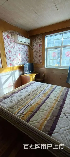 柏园南村4楼72平米.拎包入住 普通住宅 中等装修 - 图片 1