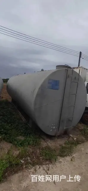 东风凯普特 凯普特E 油罐车 国3 - 图片 5