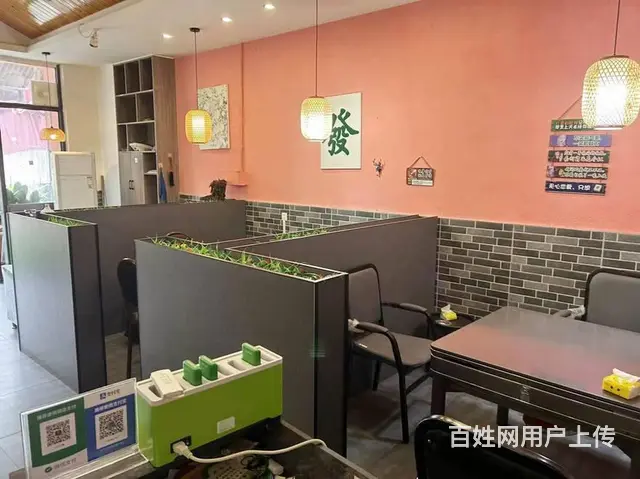（兴铺）江油餐酒馆整体转让周边小区多可外摆 - 图片 5