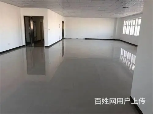 中海大厦200平望江写字楼出租 - 图片 2