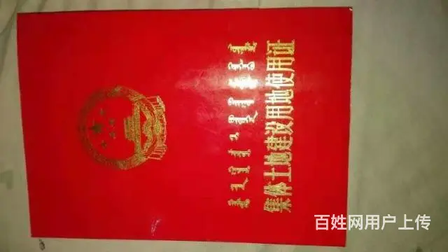 出租出售赤峰市巴林右旗大板镇附近乡下房屋和土地 - 图片 4
