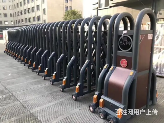 宏达卷帘门有限公司专业维修安装 - 图片 9