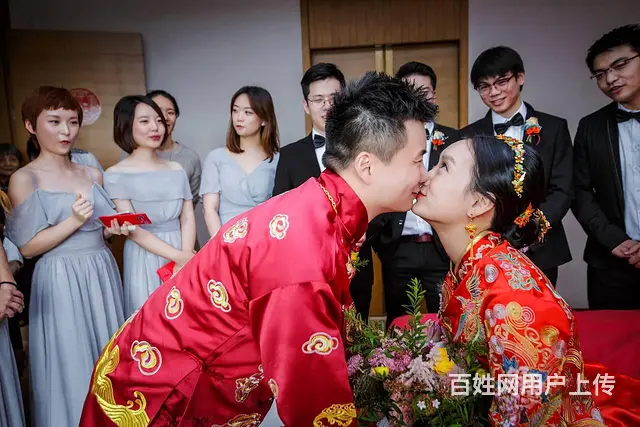 婚车租赁 婚礼跟拍 摄影摄像 主持跟妆 婚礼摄像 - 图片 5