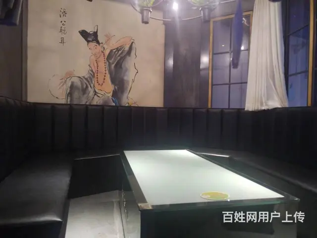 （易转推荐）新昌海洋城步行街热闹地段酒吧转让 - 图片 10
