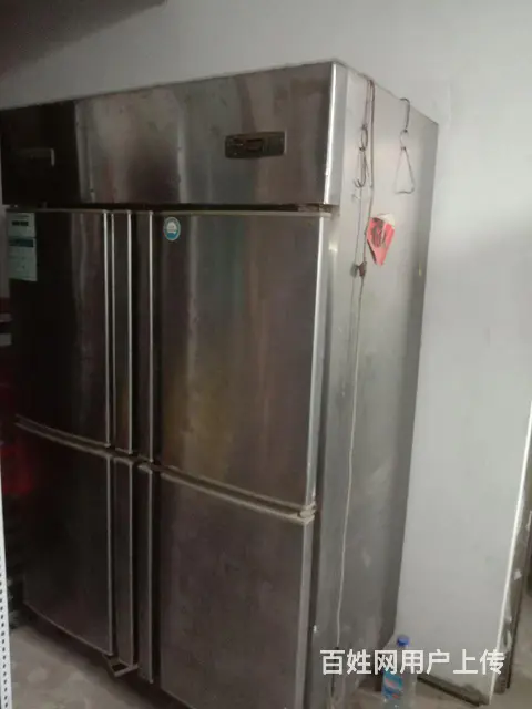 炉子新买的，烤鸭炉新买的， - 图片 3