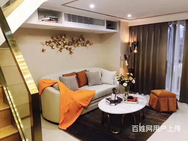开发商直销 南站地铁口200米 两房 总价90万起 - 图片 1