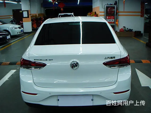别克 英朗 2019款 1.0T 双离合 15T 互联精英型 - 图片 11
