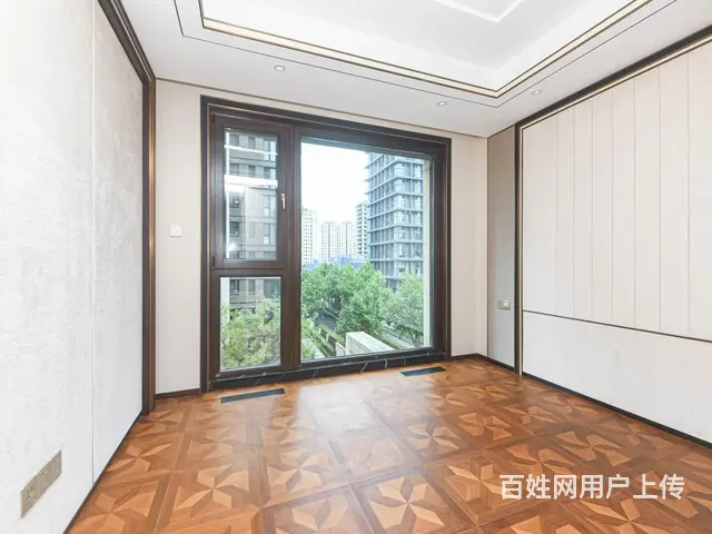 特价房，等着卖房子钱用，正对花园景观，低于市场价格，带一车位 - 图片 3