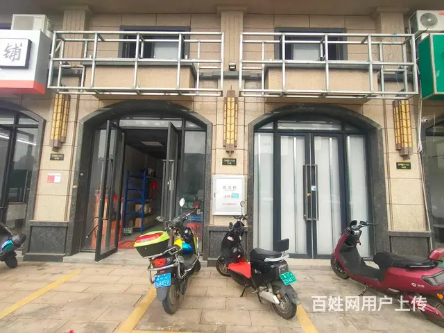 （51旺铺推荐）椰博路.世纪佳城南院90平空铺出租 - 图片 1