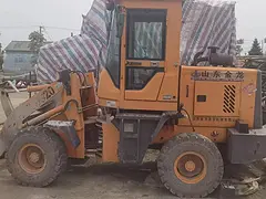 920铲车