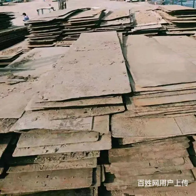 铺路钢板对外出租 - 图片 3