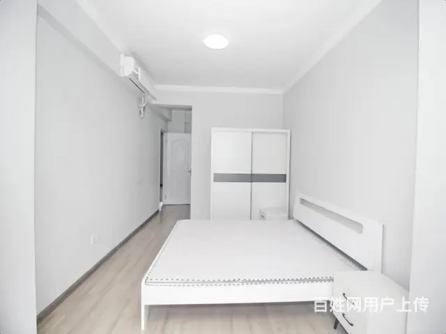 火车东站  户型周正 全明户型  中间楼层  通风采光很好 - 图片 2