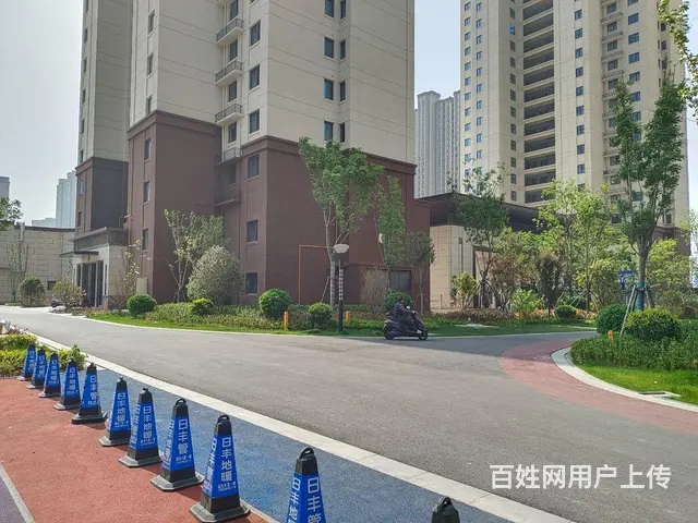 黄河花园3号楼中高层，房东直卖，价格可议 - 图片 7
