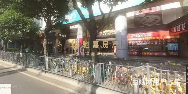 思北商圈旺铺 上下两层  适合餐饮火锅烧烤私房菜等 - 图片 7