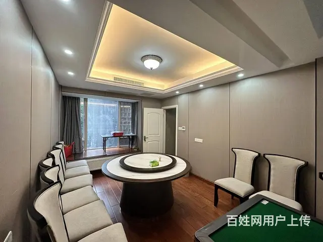 积玉桥 武昌徐东叠拼别墅 专业接待 私密性好 停车 - 图片 9