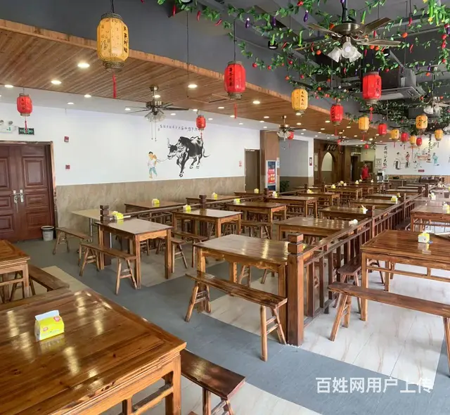【易转免费推荐】永康繁华地段生意火爆沿街饭店转让 - 图片 6