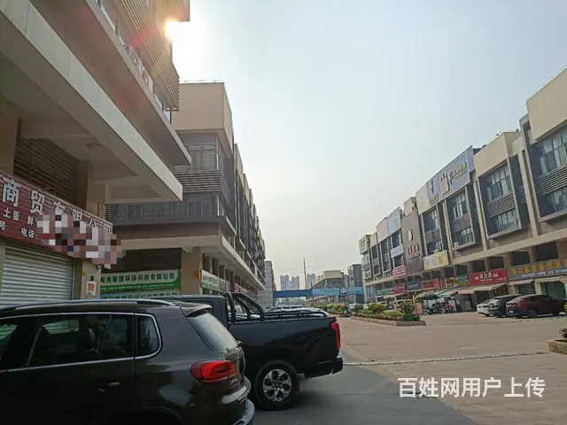 （51旺铺推荐）林安国际130平两层铺面房东直租 - 图片 4