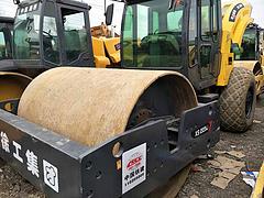 铁岭附近二手压路机市场 二手徐工22吨电子档压路机