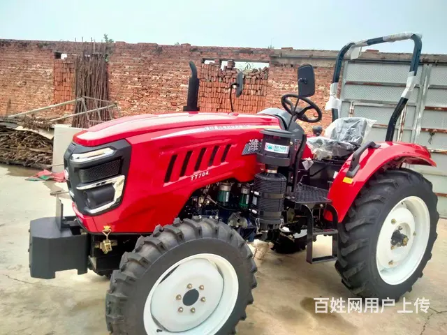 精品504-704宽窄轮距 - 图片 8