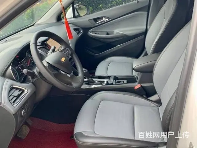 雪佛兰 科鲁兹 2018款 1.5 手自一体 320 炫锋都 - 图片 7