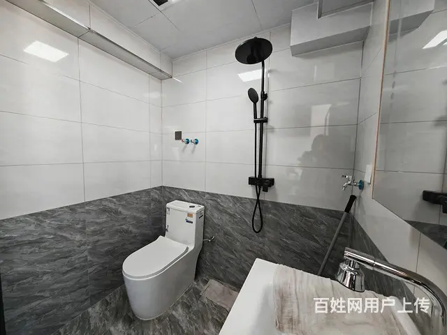 北大街，冬阳小区，5楼两室一厅精装修65平，24.8万可贷款 - 图片 7
