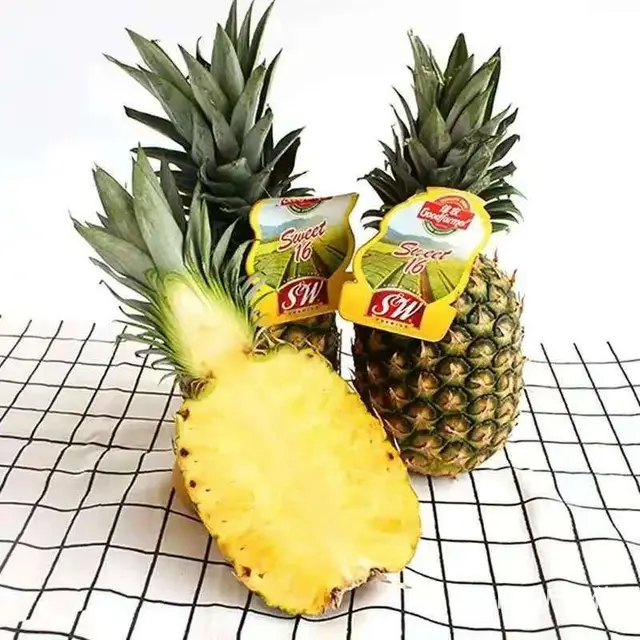 水果供 应水果批发市场全品类水果新鲜配送全成都上 - 图片 5