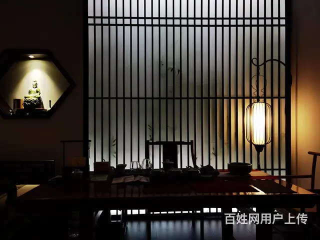 浑南新市府茶馆出兑 - 图片 3