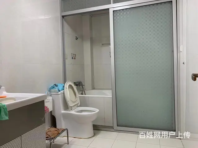 春风三村库上二楼，两室两厅简装家具齐全，拎包入住1400/月 - 图片 6